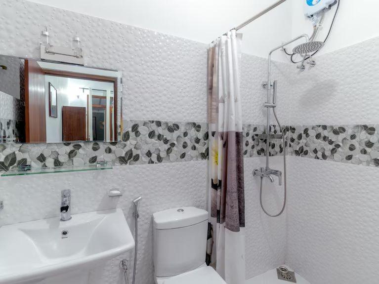 Araliya Villa Moragalla Eksteriør billede